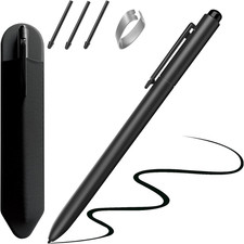 EMR Stylus Compatible with Remarkable 2, Replacement Digital Pen with Eraser, 40 picture