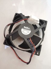 1PCS NIDEC U92C12MS7BA3-52 12V 0.1A 3Pin 9CM Cooling fan picture