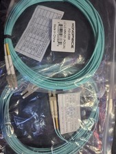 MELLANOX TECHNOLOGIES MFA1A00-C015 15M ACTIVE FIBER CABLE MFA1A00 picture