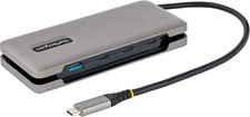 ✨ StarTech 4-Port USB-C Hub 10Gbps - 3x USB-C & 1x USB-A - Bus Powered - OB picture