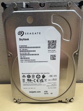 4TB Seagate Skyhawk ST4000VX005 Surveillance HDD picture
