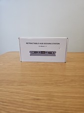 Retractable Hub Docking Station Tesla MODEL 3 / Y picture