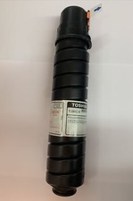 Toshiba Toner T-281C-K Black for Toshiba e-STUDIO 281c picture