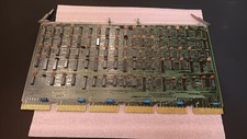 DEC Digital Equipment Corp PDP 11/70 M8161 MK11 Control Module (B11) picture