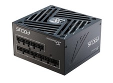 Seasonic Focus GX 750W Power Supply ATX 3.1 PCIe 5.1 (12V-2x6) 10 Years Warra... picture