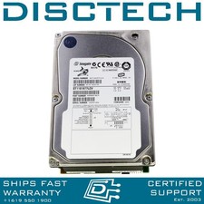 Seagate ST1181677LCV SCSI Hard Drive picture
