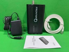 FRONTIER FCA252 MoCa 2.5 Ethernet Network Adapter picture