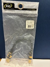 Zio Tek USB 2.0 Type-A Male to Type-B Male 6