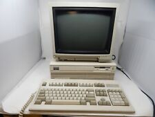Tandy 1000 TL Computer, Tandy 25-1024A Monitor & Tandy Enhanced Keyboard picture