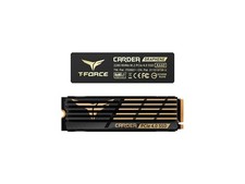 Team Group Inc TM8FPZ002T0C327 2TB SSD picture
