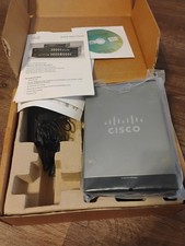 Cisco Small Business Router RV042 picture