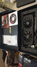 ASUS DirectCU II Radeon R9 290X 4GB GDDR5 R9290X-4GD5 Video Graphics Card picture