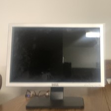 Dell UltraSharp LCD Monitor 19-22.9
