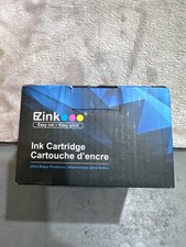 E-Z Ink Compatible Ink Cartridges Replacement for HP 93 / 95 Four Pack NIB picture