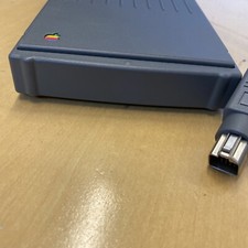 Apple Macintosh HDI-20 External 1.4MB 3.5