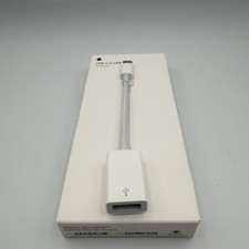 Genuine Apple USB-C to USB Adapter – Original OEM- Fast Shipping picture