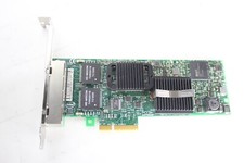 Dell Intel PRO/1000 Quad-Port Gigabit Ethernet Adapter DP/N: HM9JY picture