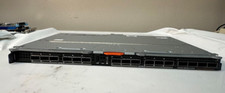 DELL EMC Networking MX9116N 16 port 25GbE Fabric Switching Engine Dell RFX85 picture
