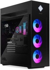 HP OMEN 45L GT22-3000I Core Ultra 7 265K 32GB DDR5 1TB SSD NVIDIA GeForce RTX picture