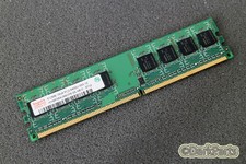 Hynix HYMP564U64CP8-S5 PC2-6400U-555-12 512MB Memory RAM DDR2-800 picture