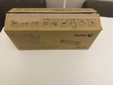 Xerox 108R01484 Black Drum Cartridge, Xerox VersaLink C505 Genuine OEM Original picture