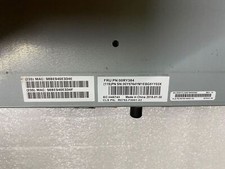  IBM 00Y5860 00RY384 00Y5764 V5000 2078-12C/24C Controller Module W/ Battery picture