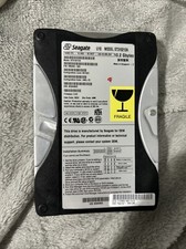 Seagate 10.2 G Hard Drive picture