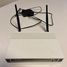 TP-LINK Wireless N Access Point TL-WA7801ND - 300 Mbps picture