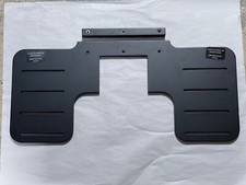 Genuine VICTOR Monitor Holder Back Board for DC350 High Rise Duel Sit To Stand  picture