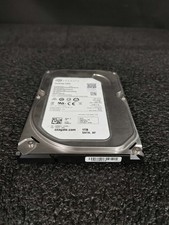 Dell WN524 ST1000DM003 1TB 7.2K RPM 64MB FW CC43 6Gb/s SATA 3.5