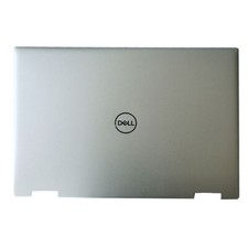 Silver Back Cover For Dell Inspiron 16Plus 7620 7625 2-in-1 Top Case 0VNMYX Lid picture