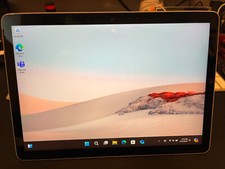 Microsoft Surface Go 2- 1926 P 1.7 ghz, 128 GB, 8GB RAM, Win 11 Pro (w/power) picture
