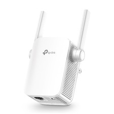 TP-LINK - RE105 - Universal 300Mbps Wi-Fi Wireless Range Extender picture