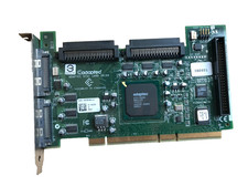Adaptec 39160 Dual Channel Ultra 160 SCSI Adapter Card picture