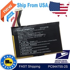 Battery For TOPDON ArtiDiag800BT AD800BT PC944755-2S PC944755-2S1P picture