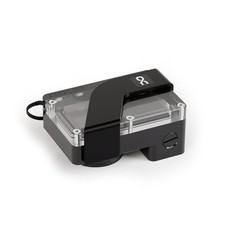 Alphacool Core DDCzero Flat Reservoir 90 with Pump picture