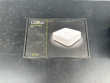 Open Box Luxul MN-10 Epic Mesh Network Router/Wireless Access Point - MN-10 picture