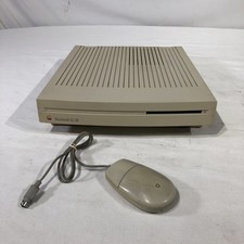 Apple Macintosh LC III - M1254 - Full Logic Board & PSU Recap, & Mouse- Untested picture