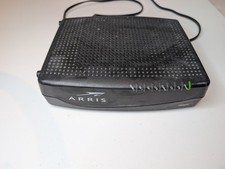 ARRIS TM822G/CT DOCSIS 3.0 Cable Modem TM822G Telephony eMTA Tested Working picture