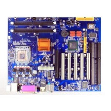 945GV Socket 775 ATX Industrial motherboard 2 * ISA slot 2*2GB RAM picture