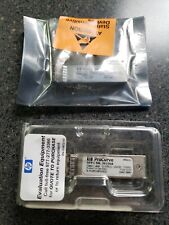 BRAND NEW FACTORY SEALED HP Procurve 10-GbE SFP+ SR Transceiver J9150A 1900-4065 picture