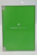 NEW OEM Apple iPad Mini Gen 1, 2 & 3 Smart Cover MD969LL/A Green picture