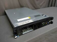 * IBM x3650 M2 7947-AC1 Server; 2x E5520 Xeon 2.7GHz CPU, 26GB RAM, NO HDD picture