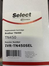 Innovera Brother TN450 IVR-TN450SEL picture
