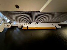 XFX Radeon RX 7900 XT 20GB White GPU – For Parts or Repair – Untested picture