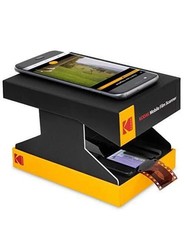 KODAK Mobile Film Scanner-Fun Novelty Scanner Lets You Scan, Play with Old Films picture