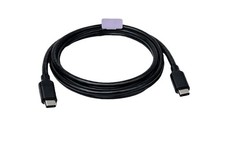 Lenovo Legion 7i / 5i Replacement USB‑C Cable – 2 Pack – Pro Grade – New picture
