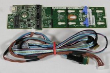 Lenovo 03LD509 - ThinkSystem M.2 SATA 2 Port RAID Enablement Kit w/ Cables picture