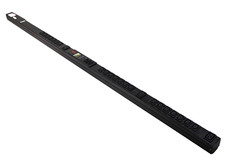APC AP8959EU3 Rack PDU 2G Switched 230V 16A 21x C13 3x C19 IEC 309 2P+E Vertical picture