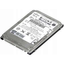 Hard Disk HDD IDE PATA 2.5